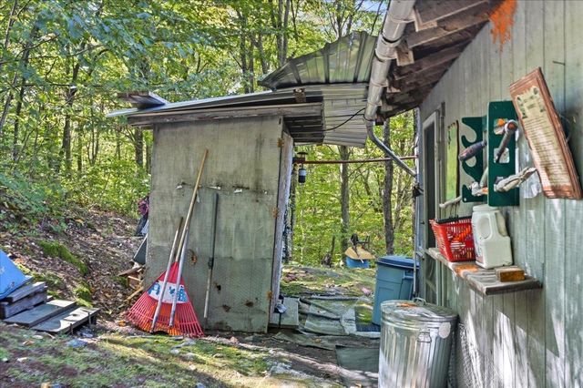 912 Deer Run Lane, Enosburg, VT 05450