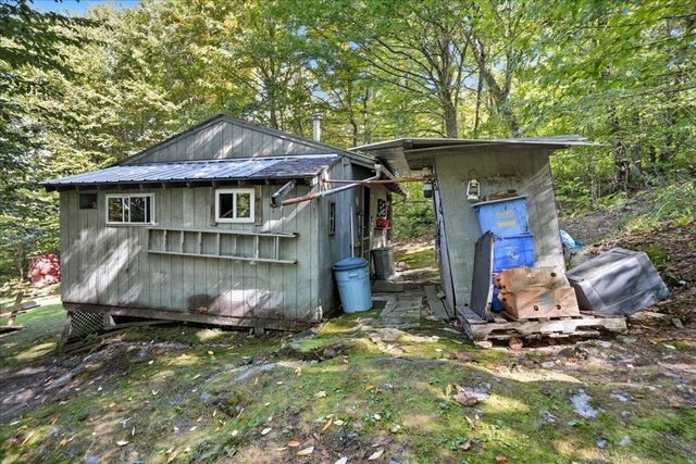 912 Deer Run Lane, Enosburg, VT 05450