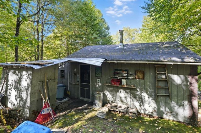 912 Deer Run Lane, Enosburg, VT 05450