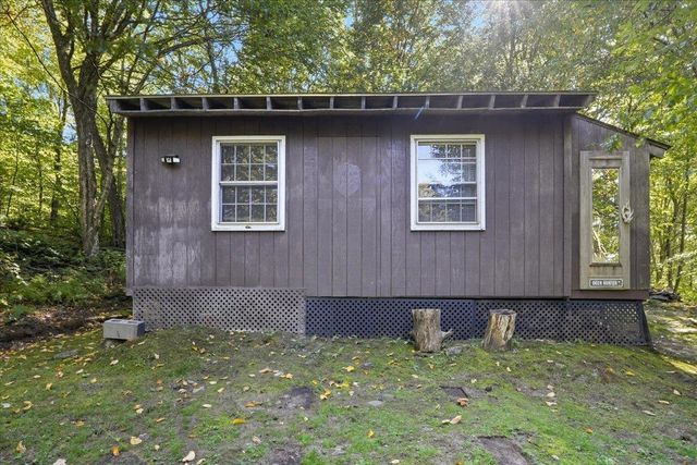 912 Deer Run Lane, Enosburg, VT 05450
