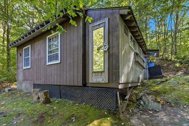 912 Deer Run Lane, Enosburg, VT 05450