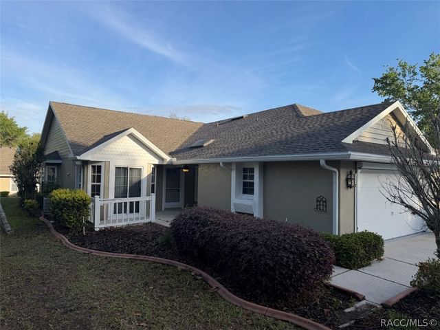 1672 N Foxboro Loop, Crystal River, FL 34429