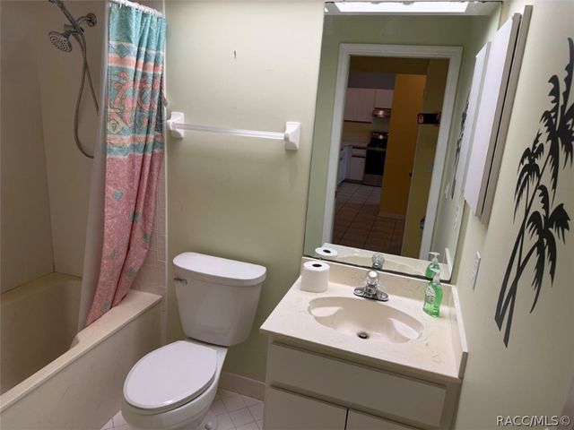 1672 N Foxboro Loop, Crystal River, FL 34429
