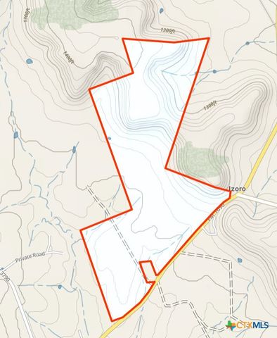 8629 FM 1690, Lampasas, TX 76550