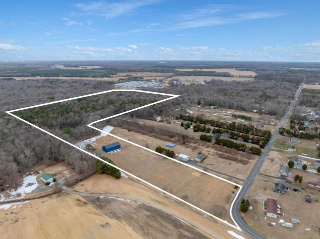 15008 STAYTONVILLE RD, Lincoln, DE 19960