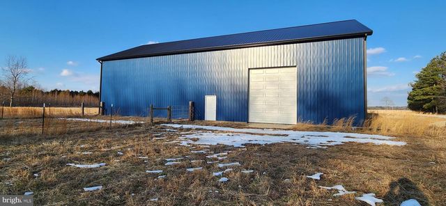 15008 STAYTONVILLE RD, Lincoln, DE 19960