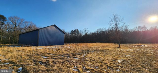 15008 STAYTONVILLE RD, Lincoln, DE 19960