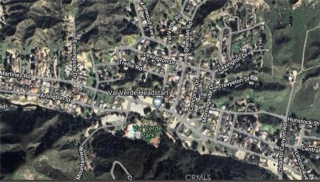 0 Ca Los Angeles County Val Verde, Val Verde, CA 91384