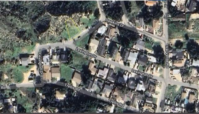 0 Ca Los Angeles County Val Verde, Val Verde, CA 91384