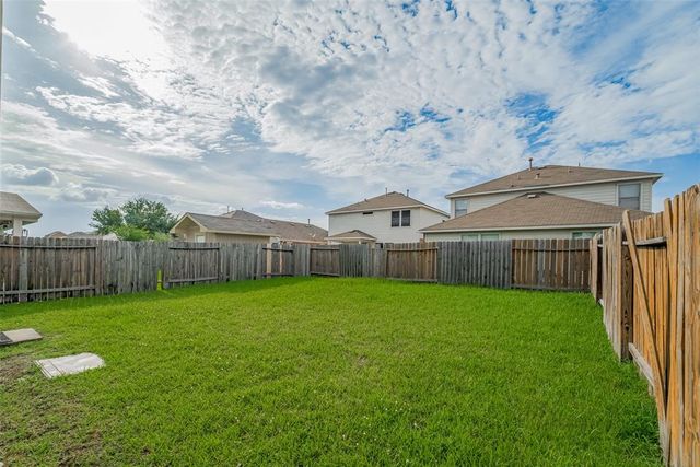 16547 Mandate Drive, Houston, TX 77049