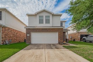 16547 Mandate Drive, Houston, TX 77049