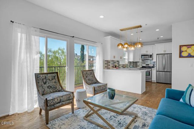 1300 Blue Hill Road, Los Angeles, CA 90041