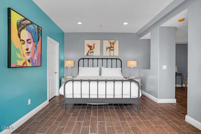 1300 Blue Hill Road, Los Angeles, CA 90041