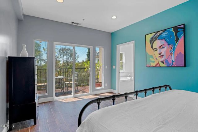 1300 Blue Hill Road, Los Angeles, CA 90041