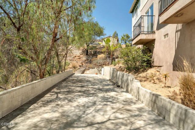 1300 Blue Hill Road, Los Angeles, CA 90041