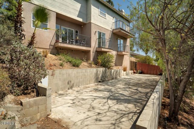1300 Blue Hill Road, Los Angeles, CA 90041