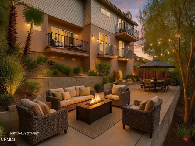1300 Blue Hill Road, Los Angeles, CA 90041