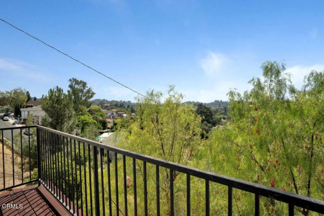 1300 Blue Hill Road, Los Angeles, CA 90041