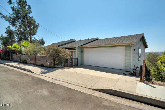 1300 Blue Hill Road, Los Angeles, CA 90041