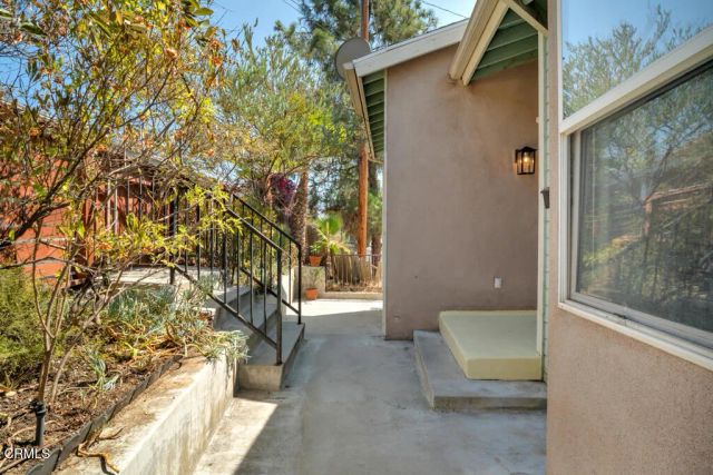 1300 Blue Hill Road, Los Angeles, CA 90041