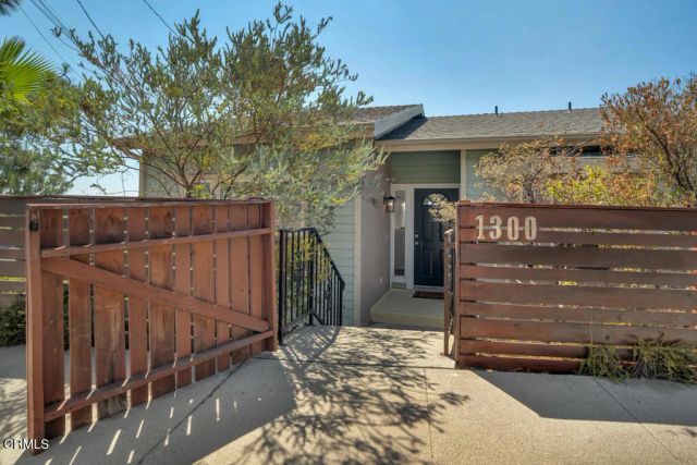 1300 Blue Hill Road, Los Angeles, CA 90041