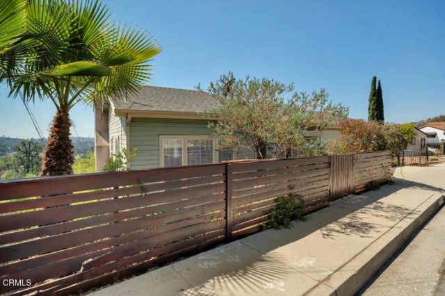 1300 Blue Hill Road, Los Angeles, CA 90041
