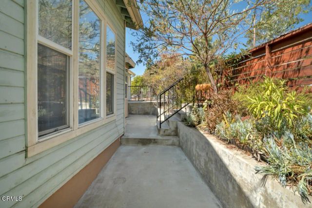 1300 Blue Hill Road, Los Angeles, CA 90041
