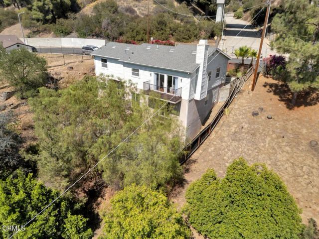 1300 Blue Hill Road, Los Angeles, CA 90041