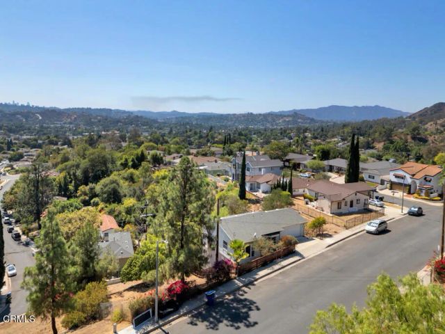 1300 Blue Hill Road, Los Angeles, CA 90041