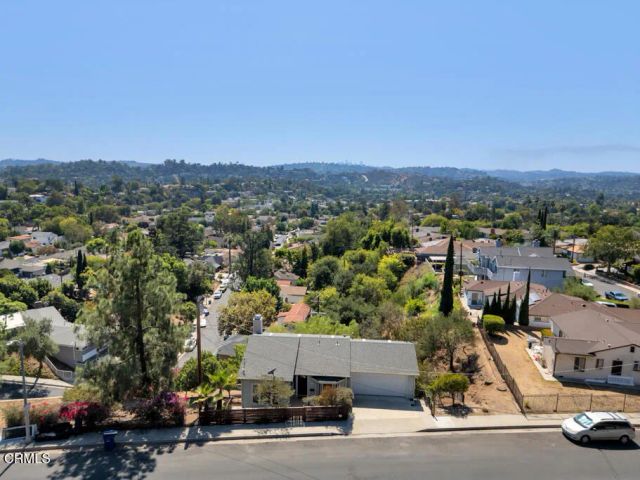 1300 Blue Hill Road, Los Angeles, CA 90041