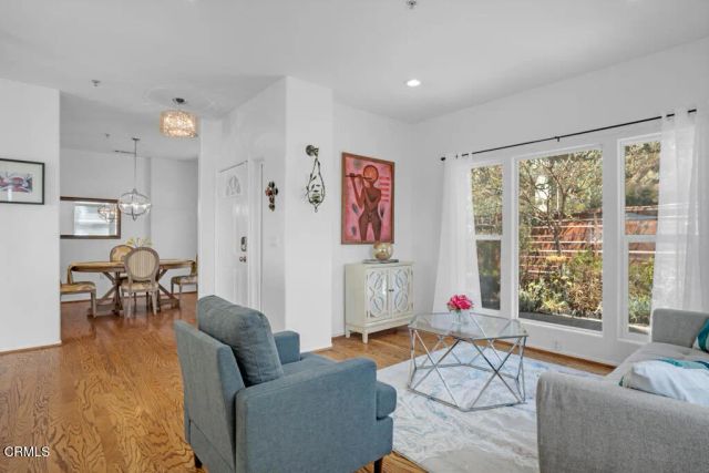 1300 Blue Hill Road, Los Angeles, CA 90041