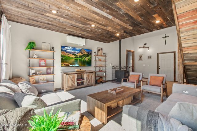 6500 W Highland DR, Coeur D'alene, ID 83814