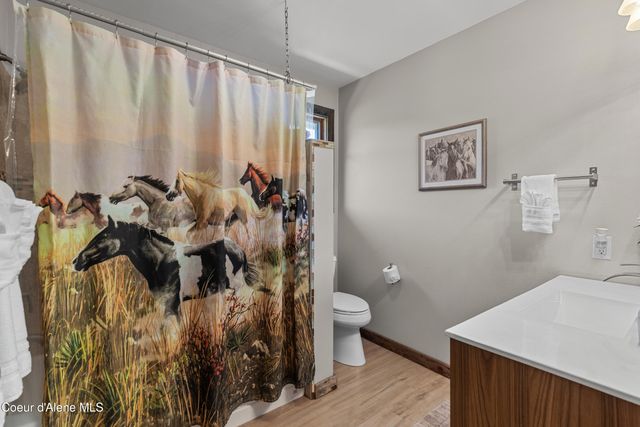 6500 W Highland DR, Coeur D'alene, ID 83814