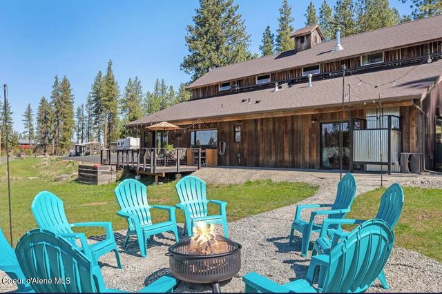 6500 W Highland DR, Coeur D'alene, ID 83814