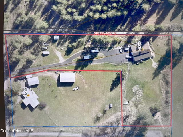 6500 W Highland DR, Coeur D'alene, ID 83814