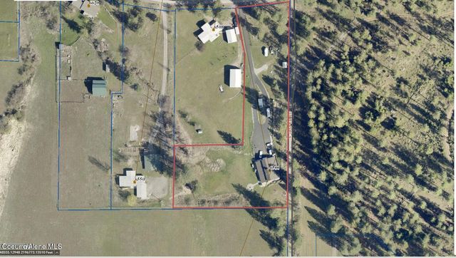 6500 W Highland DR, Coeur D'alene, ID 83814
