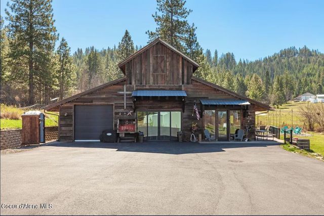 6500 W Highland DR, Coeur D'alene, ID 83814