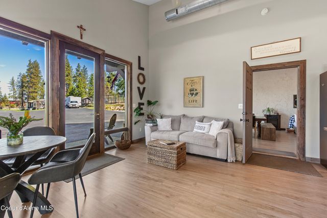 6500 W Highland DR, Coeur D'alene, ID 83814