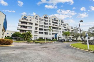 2333 FEATHER SOUND DRIVE C207, Clearwater, FL 33762