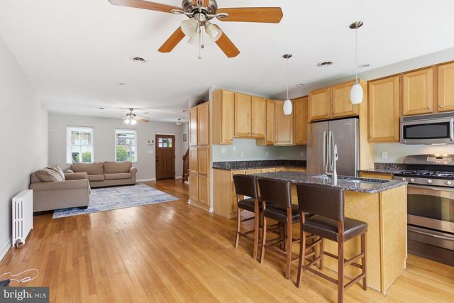 5107 NEW HAMPSHIRE AVE NW, Washington, DC 20011