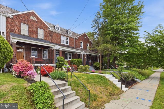 5107 NEW HAMPSHIRE AVE NW, Washington, DC 20011