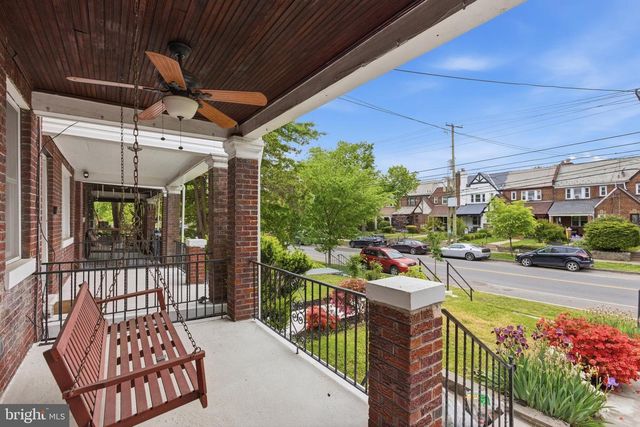 5107 NEW HAMPSHIRE AVE NW, Washington, DC 20011
