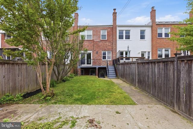 5107 NEW HAMPSHIRE AVE NW, Washington, DC 20011