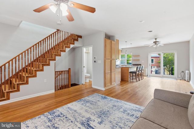 5107 NEW HAMPSHIRE AVE NW, Washington, DC 20011