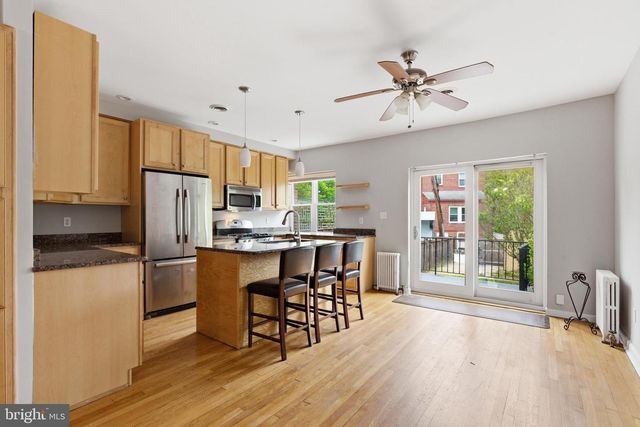 5107 NEW HAMPSHIRE AVE NW, Washington, DC 20011
