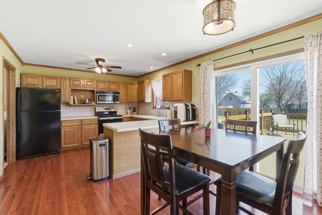 1808 S 125th St E, Wichita, KS 67207