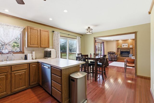 1808 S 125th St E, Wichita, KS 67207