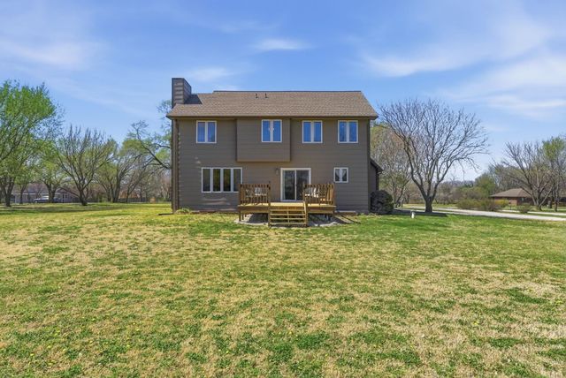 1808 S 125th St E, Wichita, KS 67207