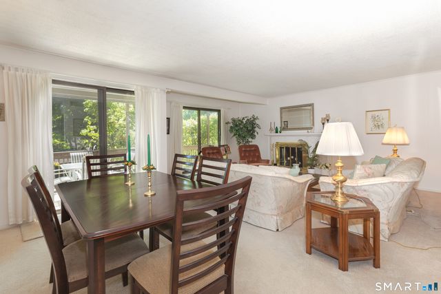 22 Heritage Village B, Southbury, CT 06488