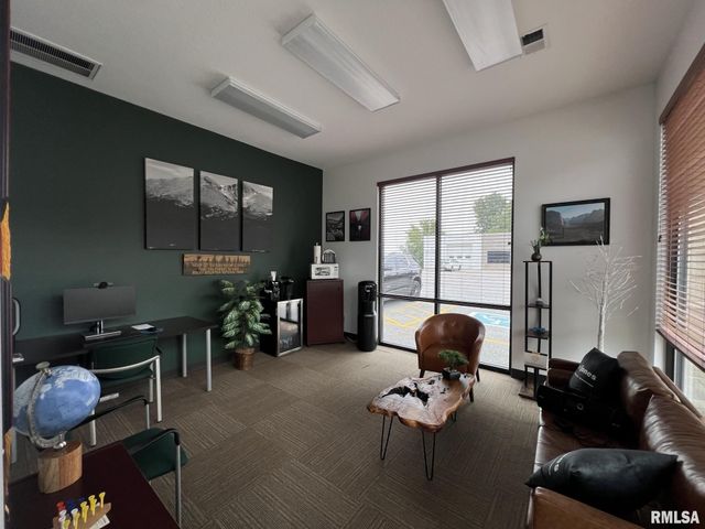 215 & 219 N MAIN Street, Port Byron, IL 61275